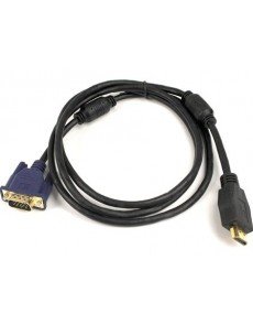 CABO HDMI / VGA - 1,80MT